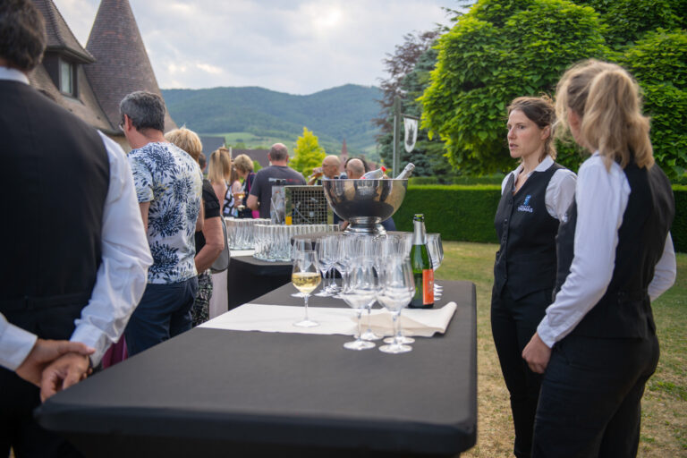 Remise des diplômes & Soirée Gala 2023 – photo 86