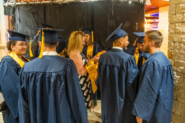 Remise des diplômes & Soirée Gala 2023 – photo 145