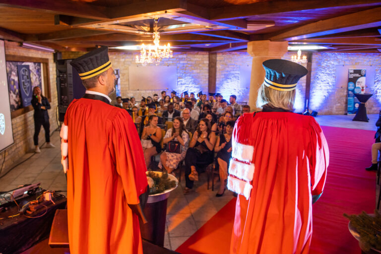 Remise des diplômes & Soirée Gala 2023 – photo 191