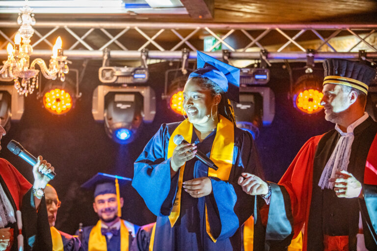 Remise des diplômes & Soirée Gala 2023 – photo 299