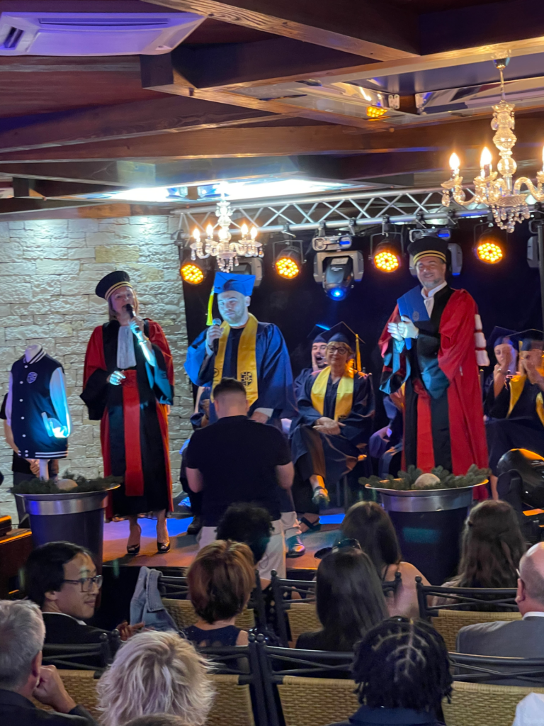 Remise des diplômes & Soirée Gala 2023 – photo 20
