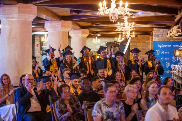 Remise des diplômes & Soirée Gala 2023 – photo 209