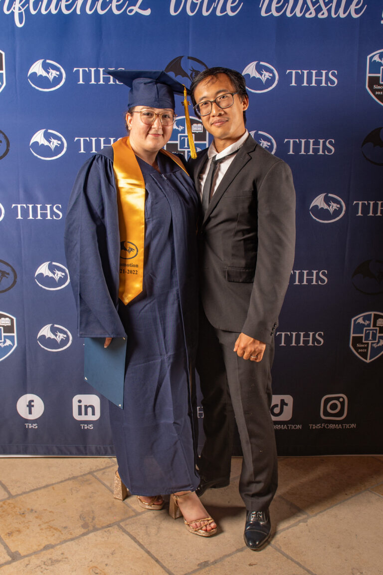 Remise des diplômes & Soirée Gala 2023 – photo 330