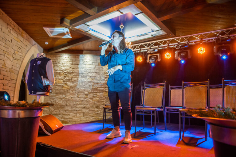 Remise des diplômes & Soirée Gala 2023 – photo 181