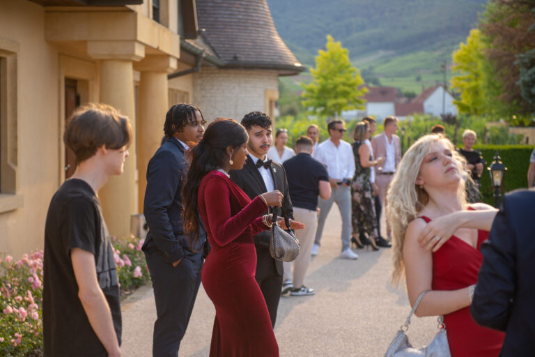 Remise des diplômes & Soirée Gala 2023 – photo 76
