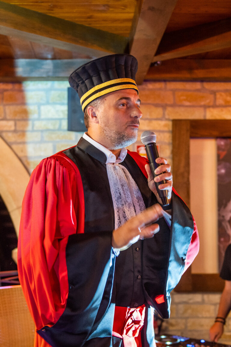 Remise des diplômes & Soirée Gala 2023 – photo 199