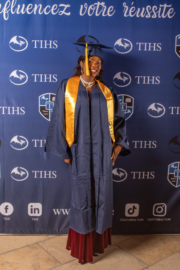 Remise des diplômes & Soirée Gala 2023 – photo 324