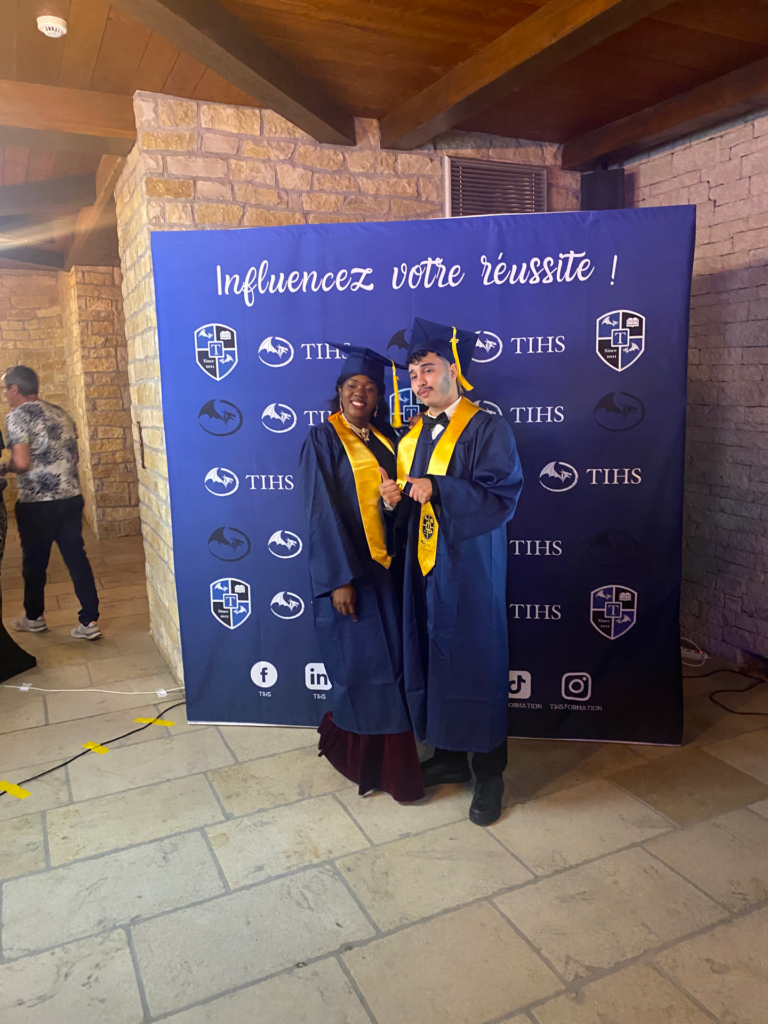 Remise des diplômes & Soirée Gala 2023 – photo 10