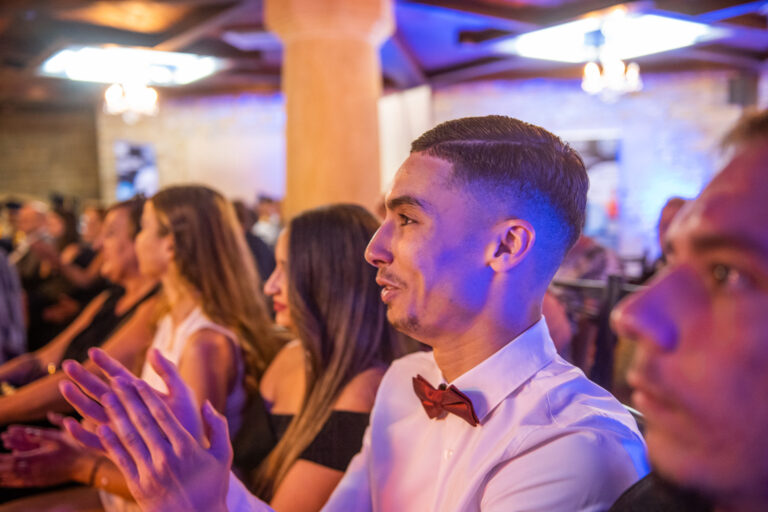 Remise des diplômes & Soirée Gala 2023 – photo 194