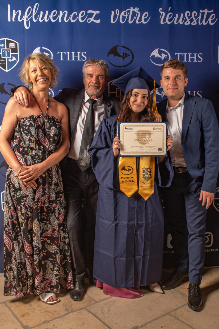 Remise des diplômes & Soirée Gala 2023 – photo 356