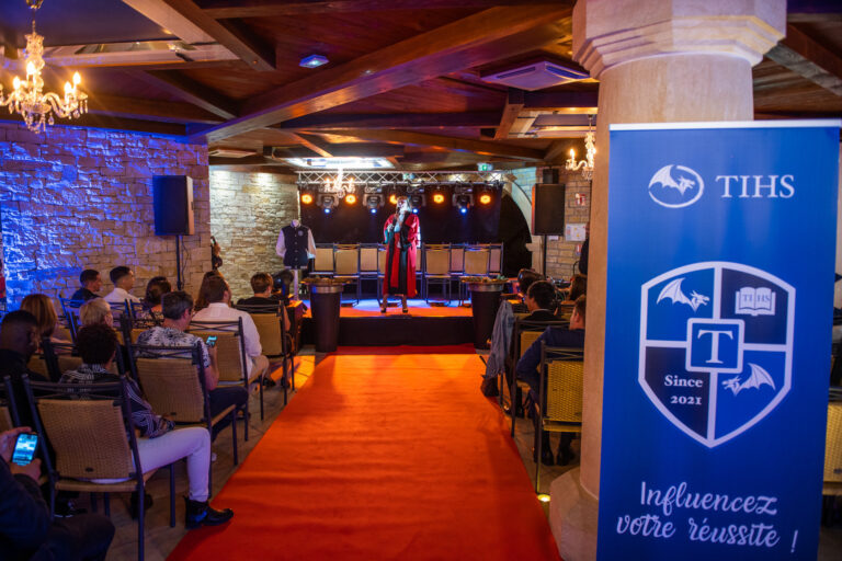 Remise des diplômes & Soirée Gala 2023 – photo 188