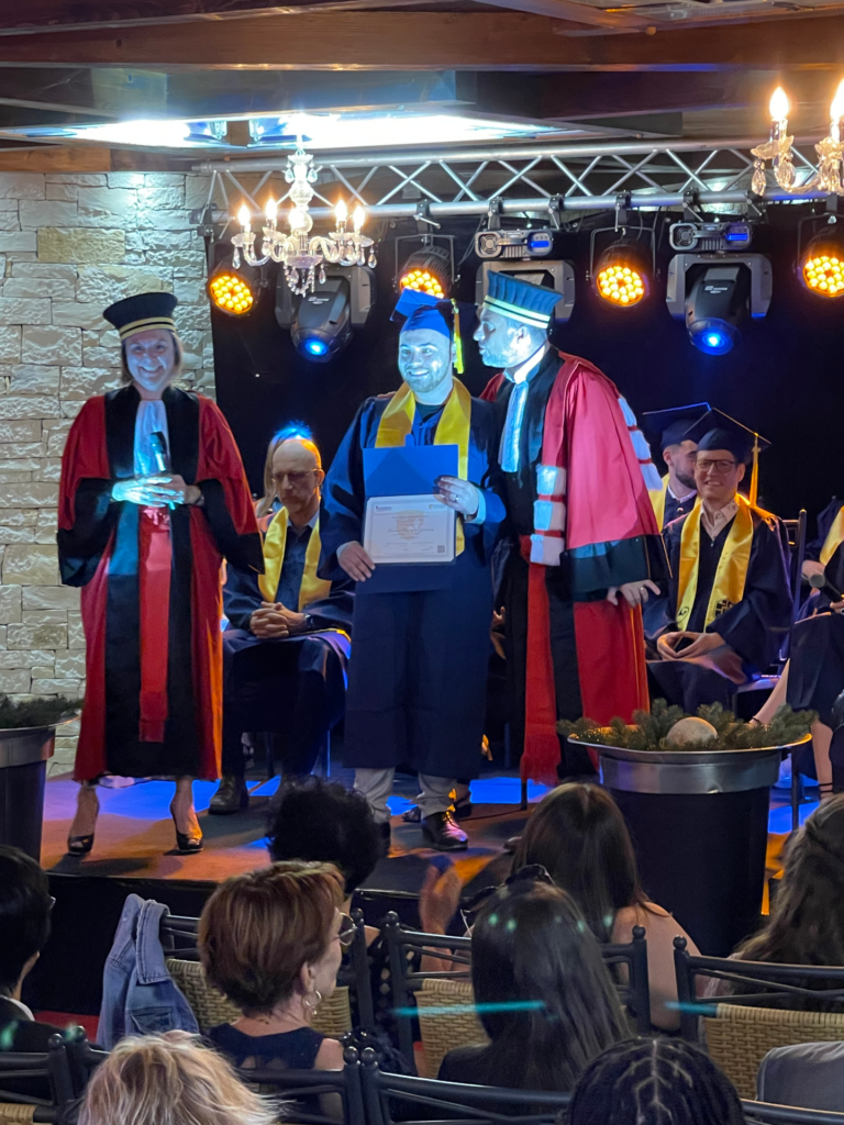 Remise des diplômes & Soirée Gala 2023 – photo 25