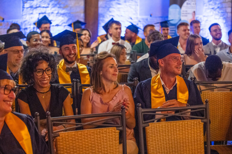 Remise des diplômes & Soirée Gala 2023 – photo 218