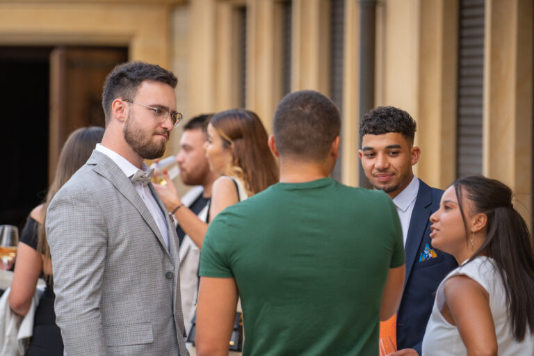 Remise des diplômes & Soirée Gala 2023 – photo 127