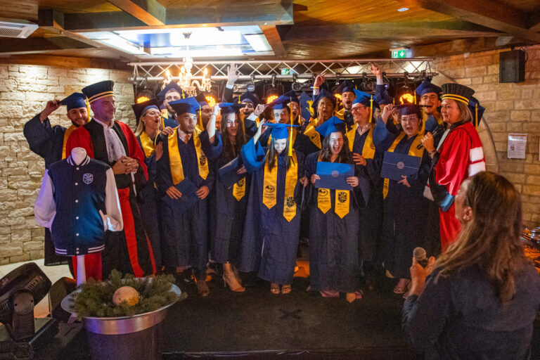 Remise des diplômes & Soirée Gala 2023 – photo 314