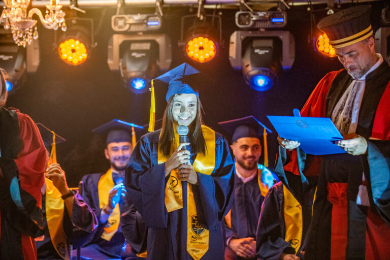 Remise des diplômes & Soirée Gala 2023 – photo 277