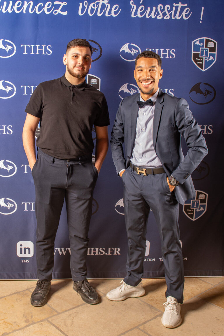 Remise des diplômes & Soirée Gala 2023 – photo 321