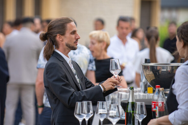 Remise des diplômes & Soirée Gala 2023 – photo 132