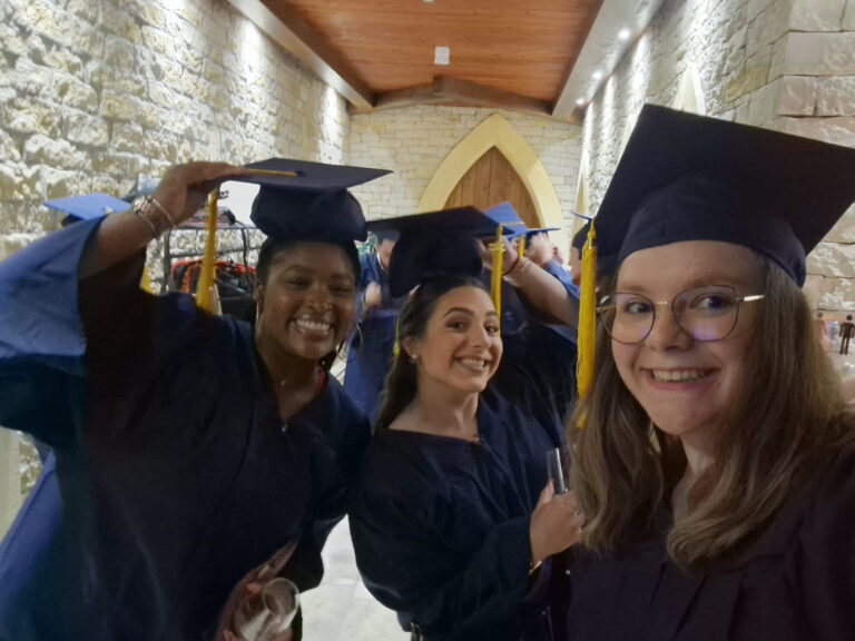Remise des diplômes & Soirée Gala 2023 – photo 39
