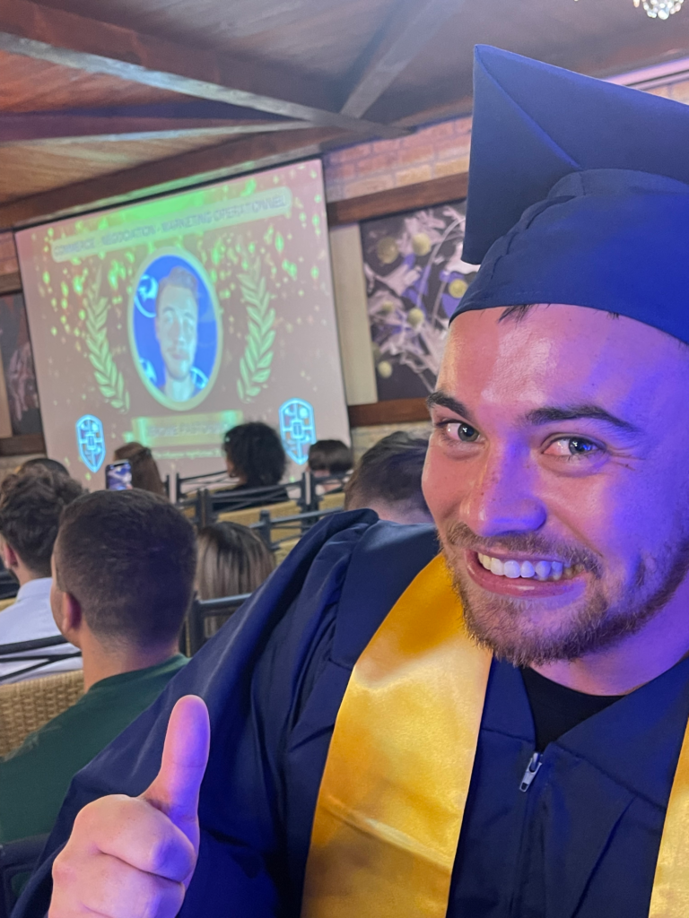 Remise des diplômes & Soirée Gala 2023 – photo 14