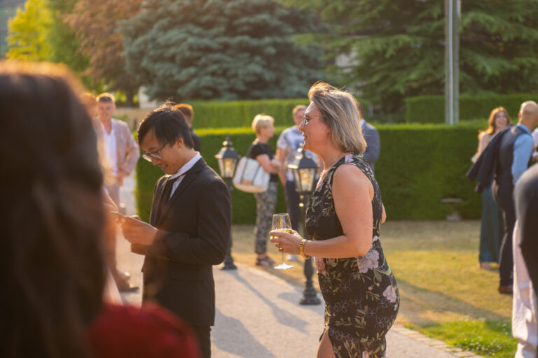 Remise des diplômes & Soirée Gala 2023 – photo 73