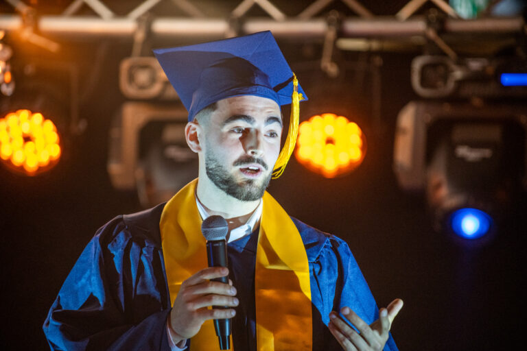 Remise des diplômes & Soirée Gala 2023 – photo 235