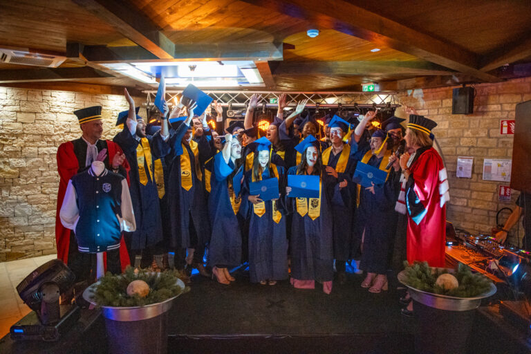 Remise des diplômes & Soirée Gala 2023 – photo 316