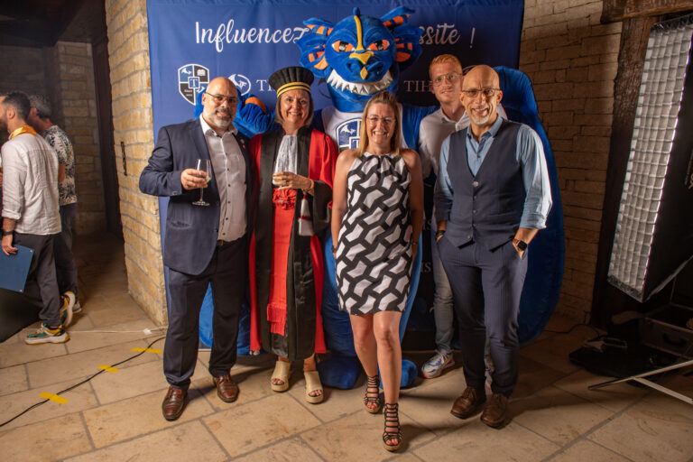 Remise des diplômes & Soirée Gala 2023 – photo 357