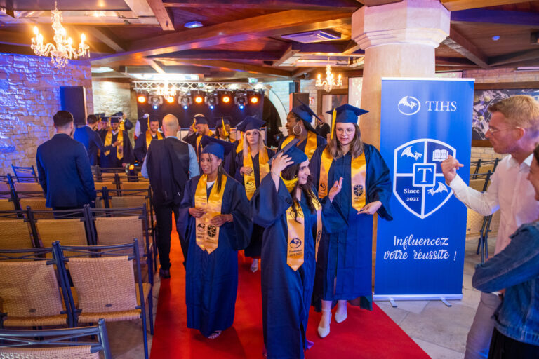 Remise des diplômes & Soirée Gala 2023 – photo 154