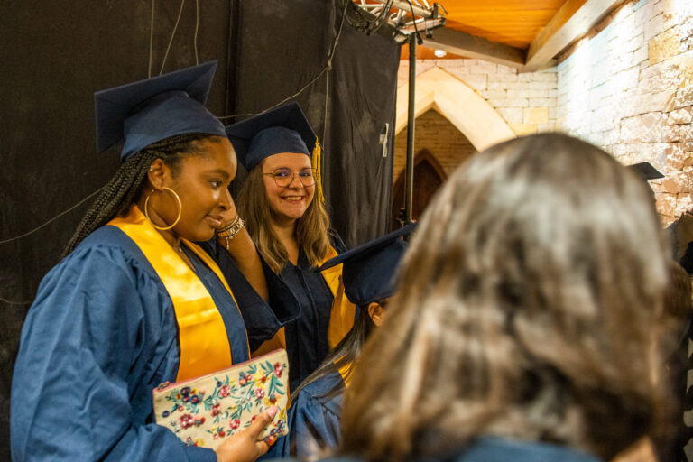 Remise des diplômes & Soirée Gala 2023 – photo 147