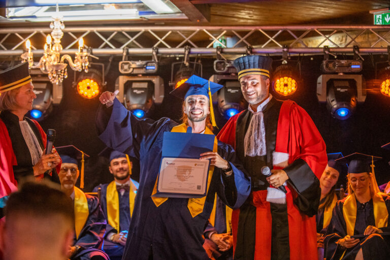 Remise des diplômes & Soirée Gala 2023 – photo 282