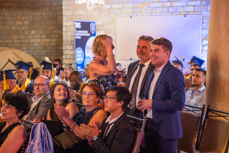Remise des diplômes & Soirée Gala 2023 – photo 195