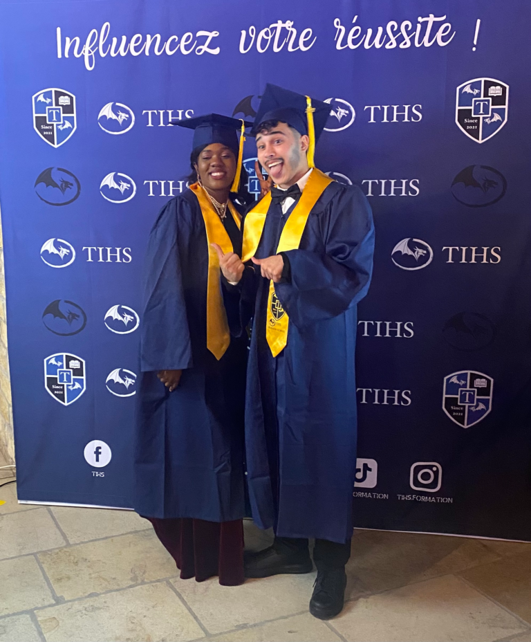 Remise des diplômes & Soirée Gala 2023 – photo 5