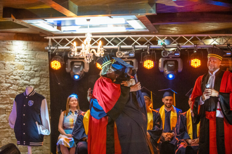 Remise des diplômes & Soirée Gala 2023 – photo 287