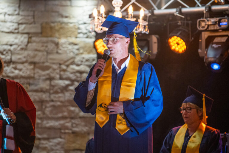 Remise des diplômes & Soirée Gala 2023 – photo 224
