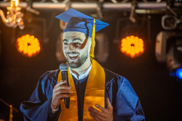 Remise des diplômes & Soirée Gala 2023 – photo 236