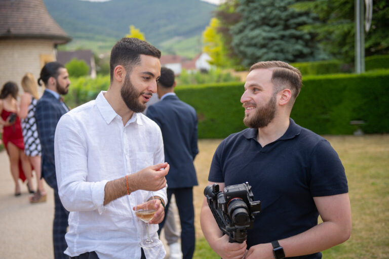Remise des diplômes & Soirée Gala 2023 – photo 98