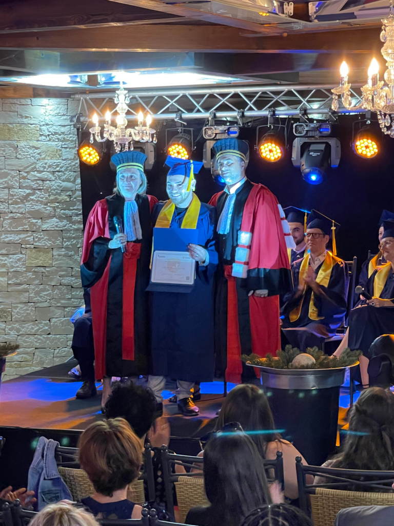 Remise des diplômes & Soirée Gala 2023 – photo 29