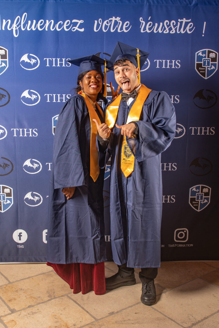 Remise des diplômes & Soirée Gala 2023 – photo 335