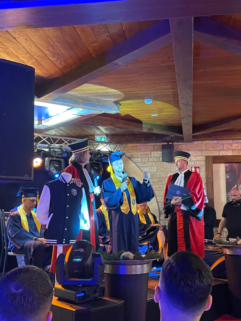 Remise des diplômes & Soirée Gala 2023 – photo 30