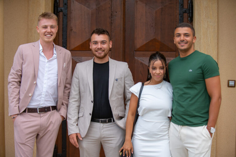 Remise des diplômes & Soirée Gala 2023 – photo 142