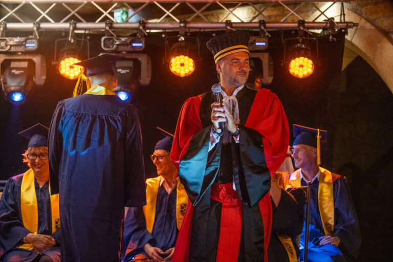 Remise des diplômes & Soirée Gala 2023 – photo 238