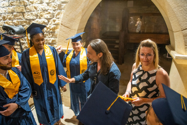 Remise des diplômes & Soirée Gala 2023 – photo 151