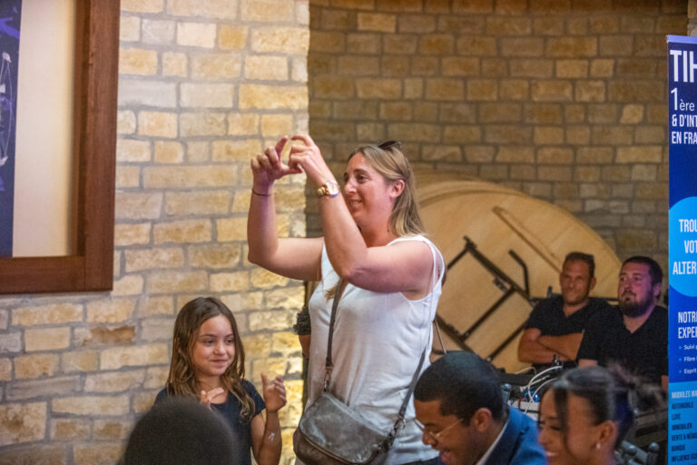 Remise des diplômes & Soirée Gala 2023 – photo 256