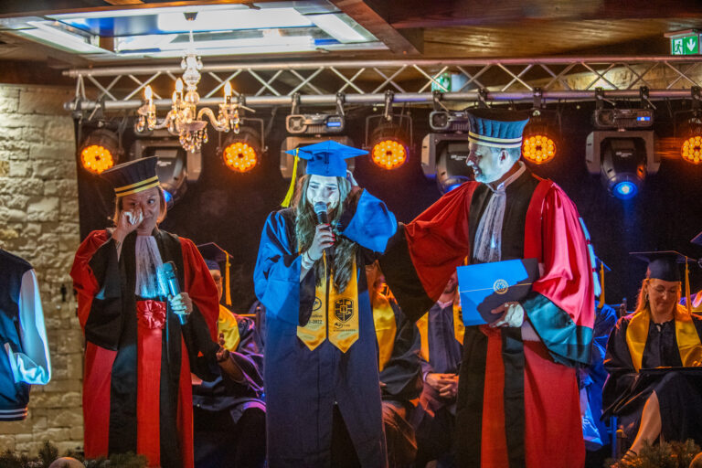 Remise des diplômes & Soirée Gala 2023 – photo 270