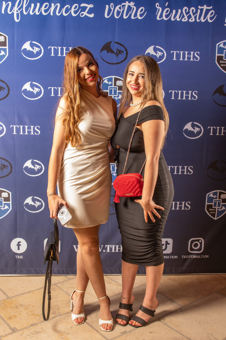 Remise des diplômes & Soirée Gala 2023 – photo 339
