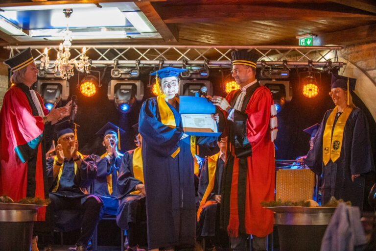 Remise des diplômes & Soirée Gala 2023 – photo 248