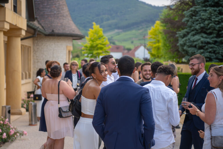 Remise des diplômes & Soirée Gala 2023 – photo 96
