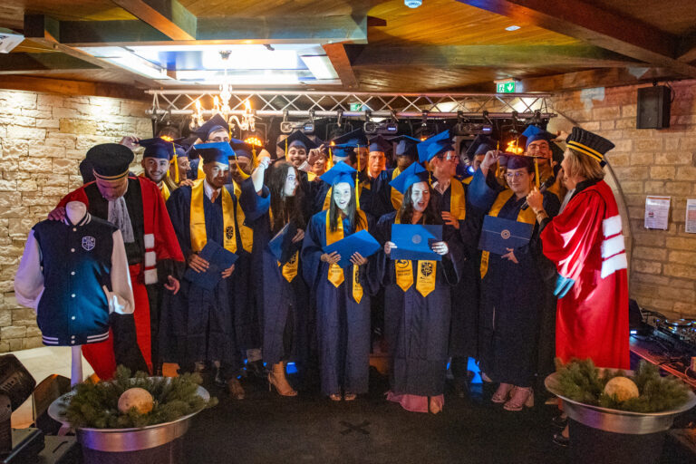 Remise des diplômes & Soirée Gala 2023 – photo 315