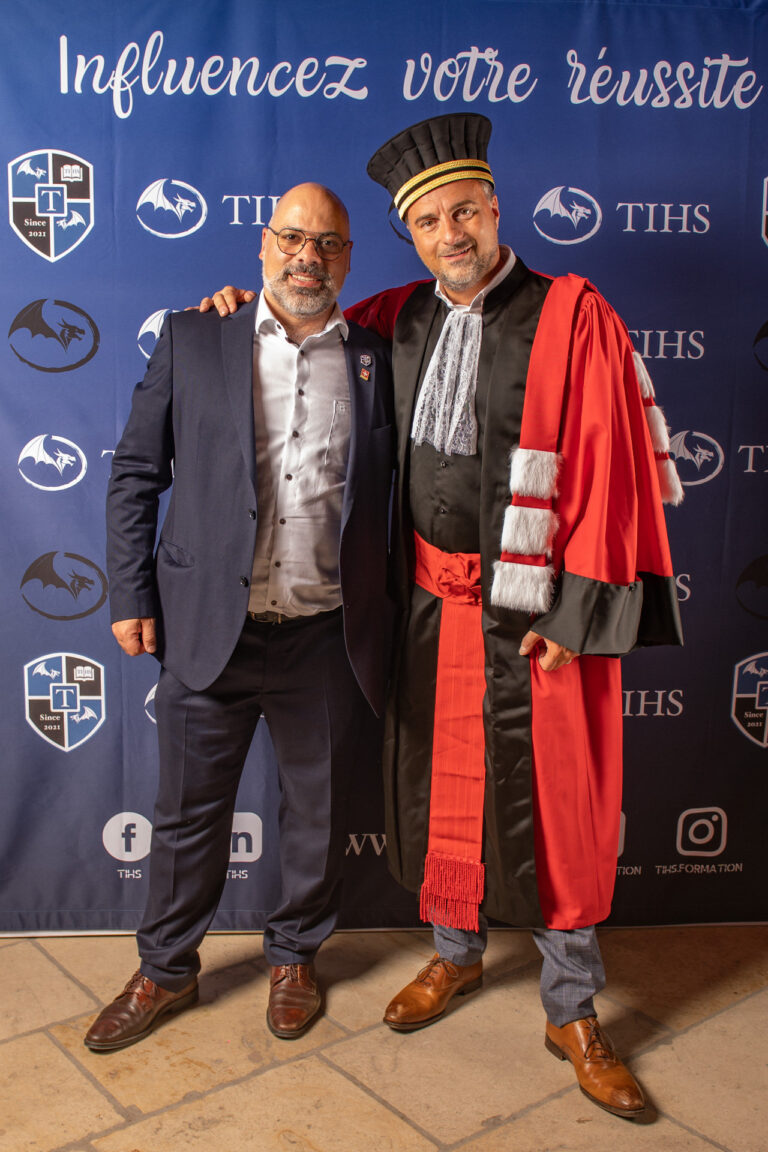Remise des diplômes & Soirée Gala 2023 – photo 340